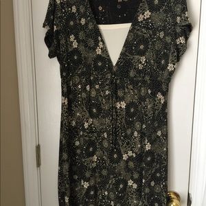 Ladies dress